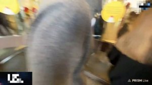 РОСТИК ПРИВЁЛ НА СТРИМ СВОЮ ДЕВУШКУ / ИРЛ С ДРЕЙКОМ В ПИТЕРЕ (ft. Dilblin и Гришаня)