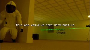 2 Years in The Backrooms (Found Footage Compilation)