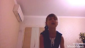 Клип на песню ,,вдоль ночных дорог''