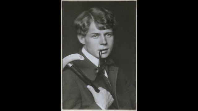 Поет зима, аукает — Сергей Есенин смотреть онлайн