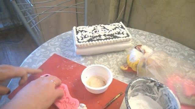 Притягиваем деньги.  Купюрница своими руками