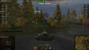 TAIPAN - прицел с индикатором пробиваемости для WOT (новая версия)