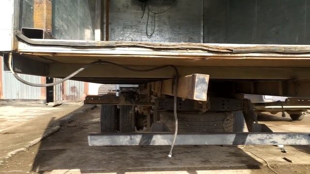 Ремонт фургонов в Кирове смотреть онлайн