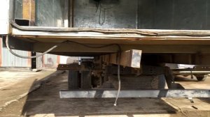 Ремонт фургонов в Кирове