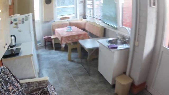Гостевой дом Домини