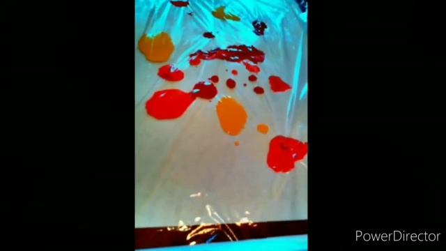 Мастер-класс "Рифмуем и рисуем осень". КЛО "Волшебная кисточка" рук. Евгения Виеру. смотреть онлайн