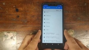 Poco F1 FingerPrint Shutter Mod for Custom Roms (Gcam & MIUI Camera)