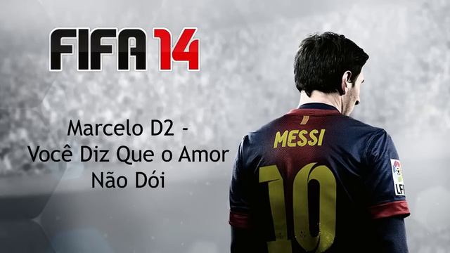 All FIFA 14 Songs смотреть онлайн