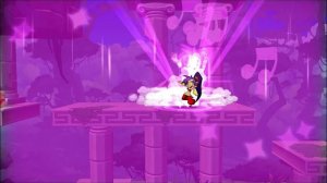 Shantae: Half-Genie Hero E3 2015 Trailer