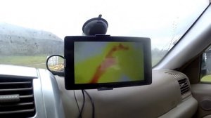 Как улучшить штатную магнитолу на ховере с аксиомовским салоном