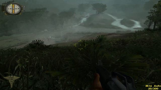 Men of Valor [Full Game] смотреть онлайн