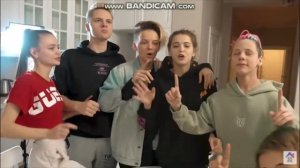 Хайп Хаус: "Запомните одну фразу: всё будет, но не сразу!"🥺🖤