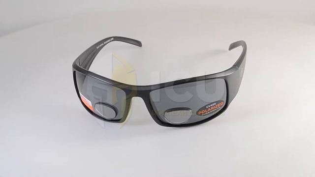 Очки с поляризационными бифокальными линзами Bifocal-1 от компании BlueWater Polarized смотреть онлайн