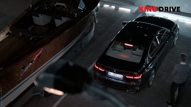 Я в шоке! Стоимость смарт-ключа для BMW 7 серии
