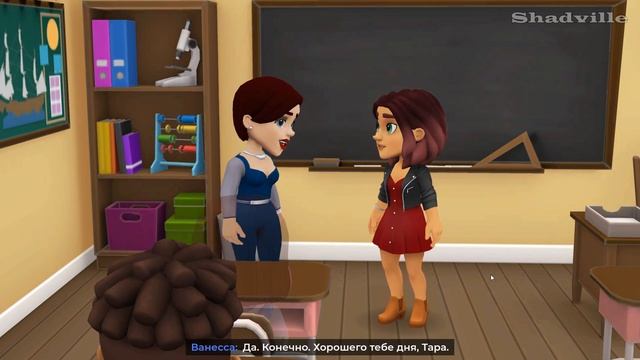 Разыскивается медная руда! ☀ Wylde Flowers Прохождение игры #5 смотреть онлайн