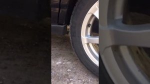 Диски R16 4х100 на ВАЗ 2112