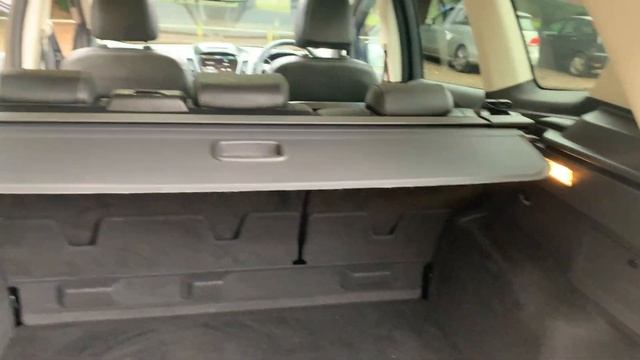 Ford Kuga 2.0 TDCi Titanium X Sport Powershift AWD 5dr смотреть онлайн