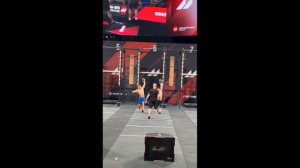 #3 влог с соревнований