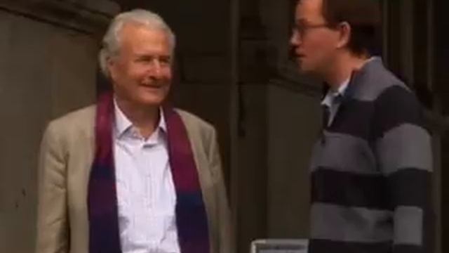 Колин Дэвис смотреть онлайн