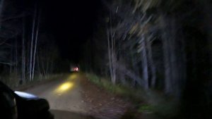 Кенозеро, часть 1