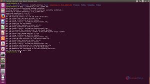 How to install Nomachine in Ubuntu