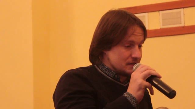 Дворкин Александр Леонидович в СамДС 15.12.18 смотреть онлайн