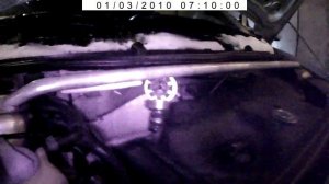 Blow Off Skoda Oktavia 1.8Turbo