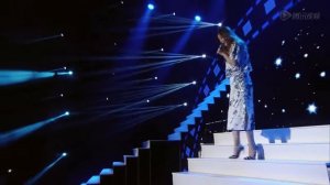 LIVE 2016 Kim Hee Seon and Jackie Chan   Endless Love live, LYRIC