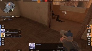 Путь бомжа часть 1