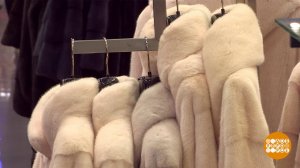 Пора за шубой! Доброе утро. Фрагмент выпуска от 07.10.2019