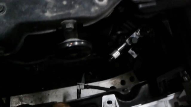 тюнинг. замена решётки на Toyota Land Cruiser 200 2017 г смотреть онлайн