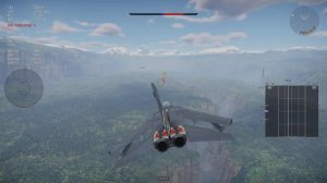 War thunder tornado ids mfg неожиданно и приятно