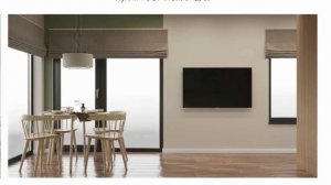 Мобильный дом из контейнера