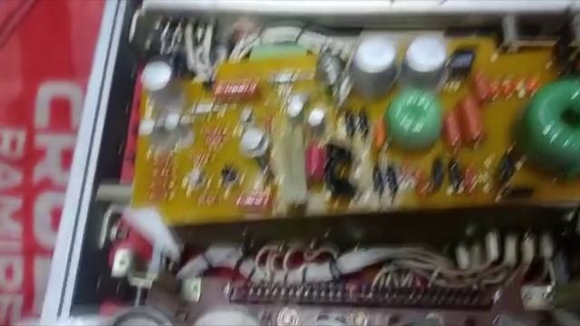 Источники питания Б5-46, Б5-47, Б5-48 смотреть онлайн