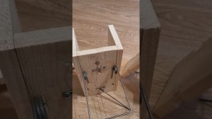 Ловушки лучше капканов. Охота на куницу, соболя капканами.