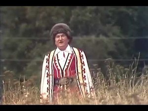 Урал исполняет Мавлетбай Гайнетдинов, народный артист 1988 г
