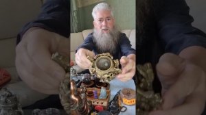 Восточные курительницы и их особенности.