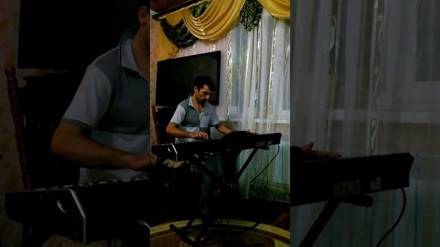 Камиль астрахань