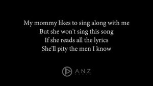 Bad Guy - Billie Eilish ( Acoustic Karaoke )