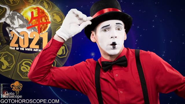 Chinese Horoscope 2021: Oriental horoscope for all signs of the Chinese Zodiac for 2021 смотреть онлайн