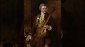 Classic music by Tomaso Albinoni Adagio in G minor