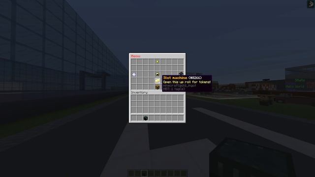 Minecraft Plugin Tutorial - Fancy Hub смотреть онлайн