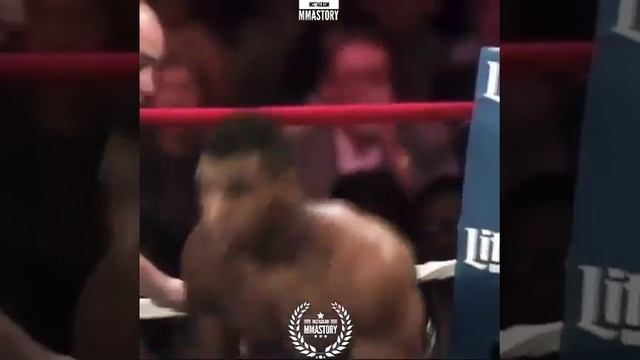 Mike Тайсон|молодые годы чемпиона смотреть онлайн