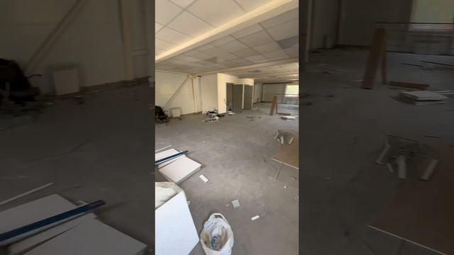 Иваново , аренда ком.помещения 2этаж , 125 метров , 62 метра