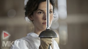 ПЕРВАЯ ДУЭЛЬ I Русский трейлер (2024) Драма