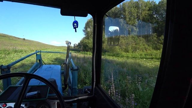 Сенокос Продолжения 2022 смотреть онлайн