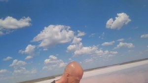 Озеро Сиваш