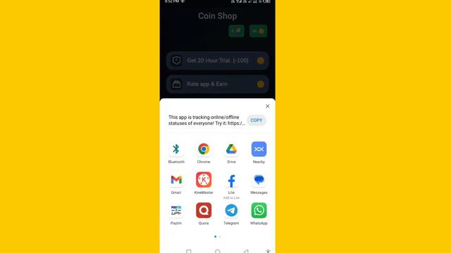 Unbelievable! How to Track WhatsApp Online Status for FREE in 2023! смотреть онлайн