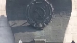 Село Петровка.Центральный Крым.Наследие СССР.