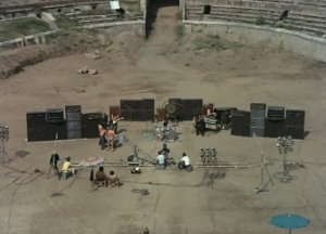 Pink Floyd - Live at Pompeii (1972)